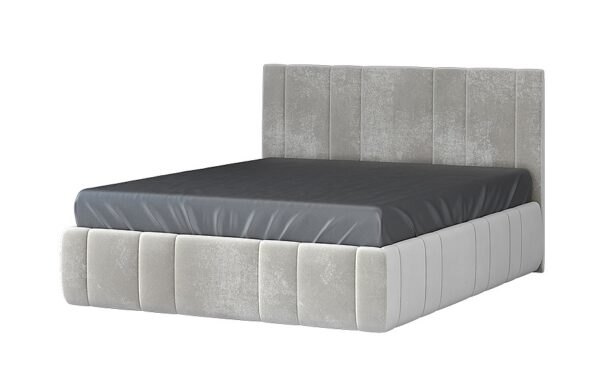 Manželská postel 160x200 s výklopným úložným prostorem artemisia -
