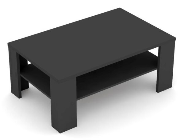 Konferenční stolek rea 3 - graphite