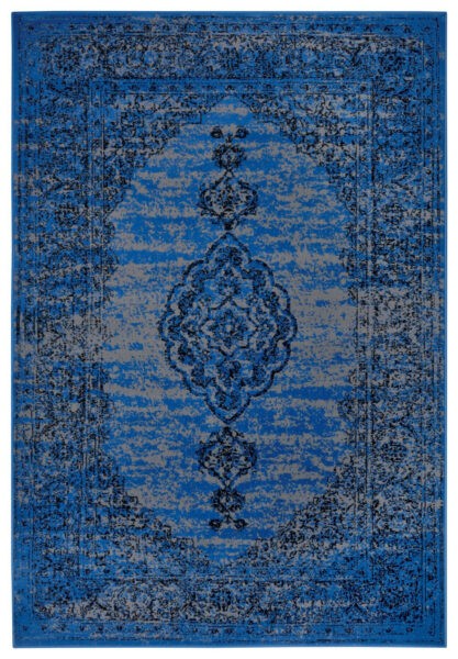 Kusový koberec Gloria 105517 Jeans-80x150