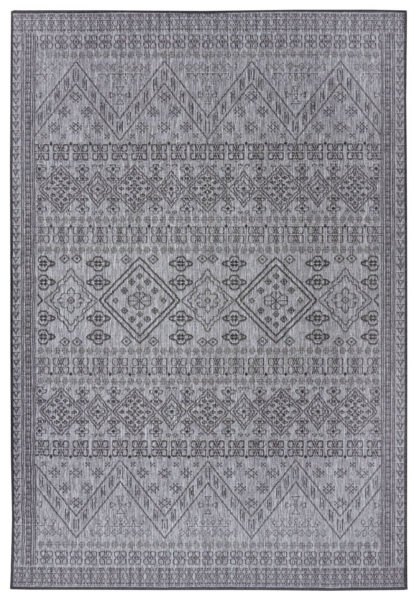 Kusový koberec Twin-Wendeteppiche 105510 Night-160x230
