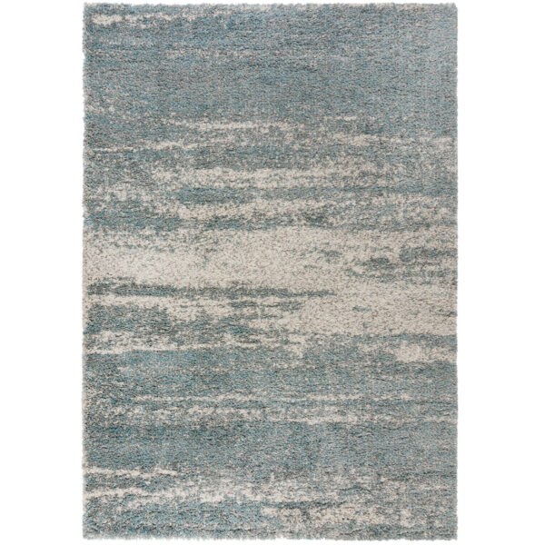 Kusový koberec Dakari Reza Ombre Blue-120x170