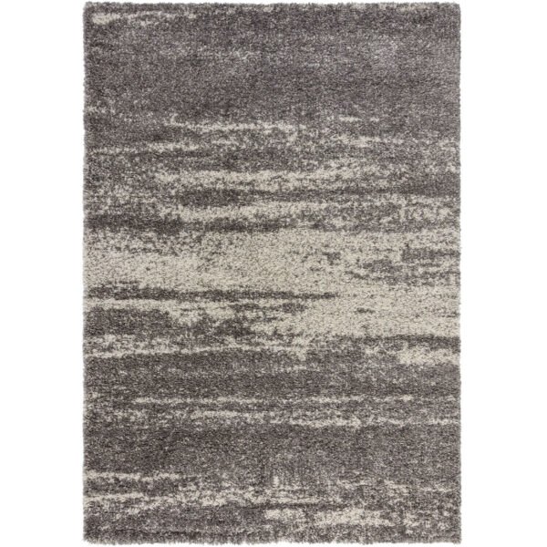 Kusový koberec Dakari Reza Ombre Grey-120x170