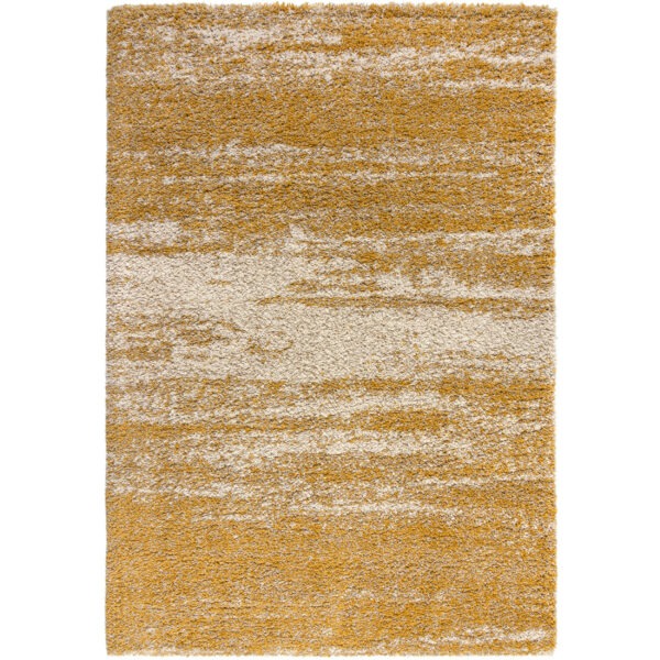 Kusový koberec Dakari Reza Ombre Ochre-160x230