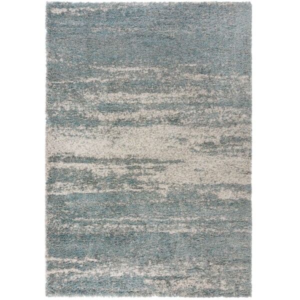 Kusový koberec Dakari Reza Ombre Blue-160x230