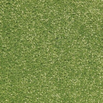 Kusový koberec Nasty 101149 Grün 200x200 cm čtverec-200x200