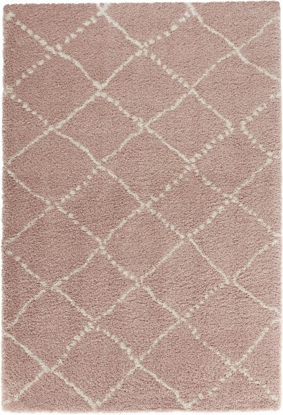 Kusový koberec Allure 102750 rosa creme-200x290