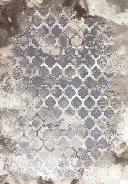Kusový koberec Palera 675 Beige Grey-120x180