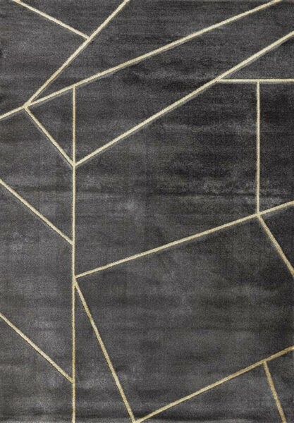 Kusový koberec Topkapi 200 Gold-160x230