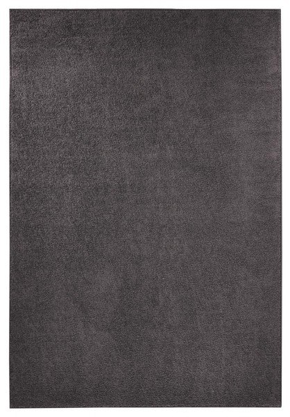 Kusový koberec Pure 102661 Anthrazit-80x300