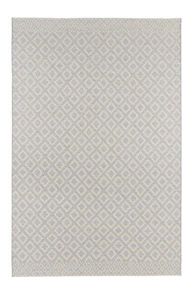 Kusový koberec Harmony Grey Wool 103318-76x200
