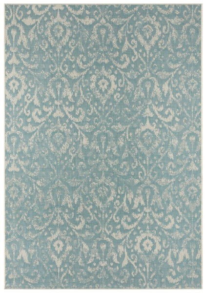 Kusový koberec Jaffa 103888 Turquoise/Taupe-160x230