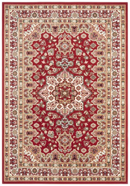 Kusový koberec Mirkan 104103 Red-80x150