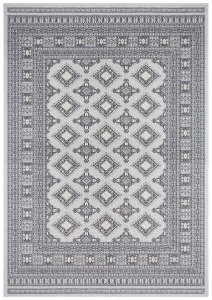 Kusový koberec Mirkan 104111 Stonegrey-160x230