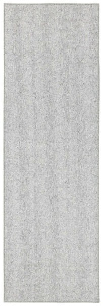 Kusový běhoun Comfort 104428 Light-Grey-200x290
