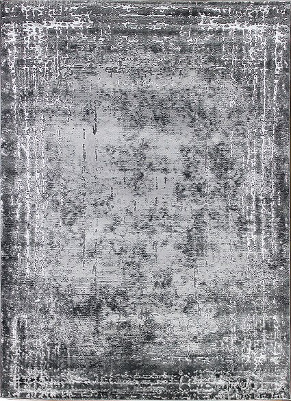 Kusový koberec Elite 4356 Grey-200x290