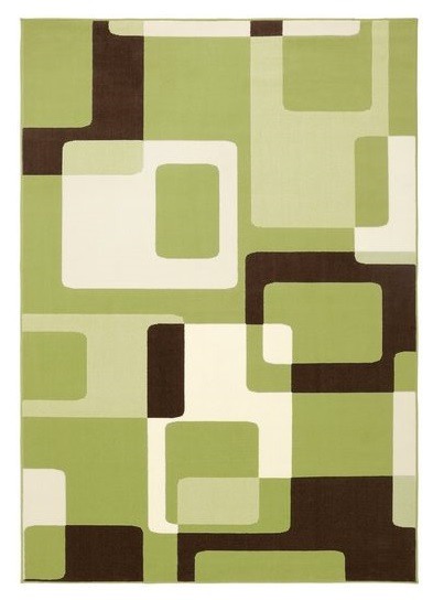 Kusový koberec Hamla 102015-160x230