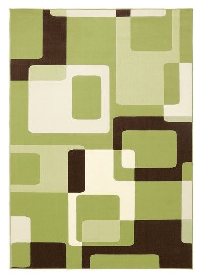 Kusový koberec Hamla 102015-200x290