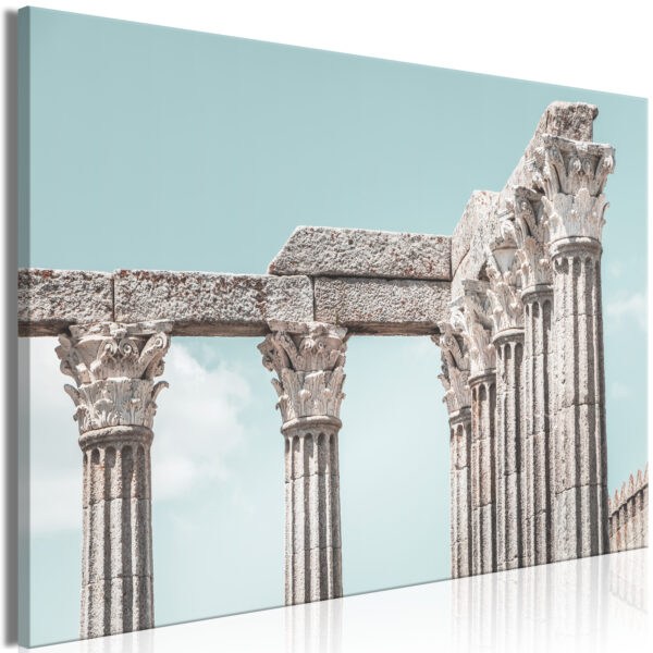 Obraz - Pillars of History (1 Part) Wide