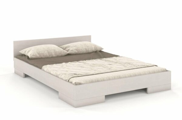 Prodloužená postel Spectre 200x220 cm