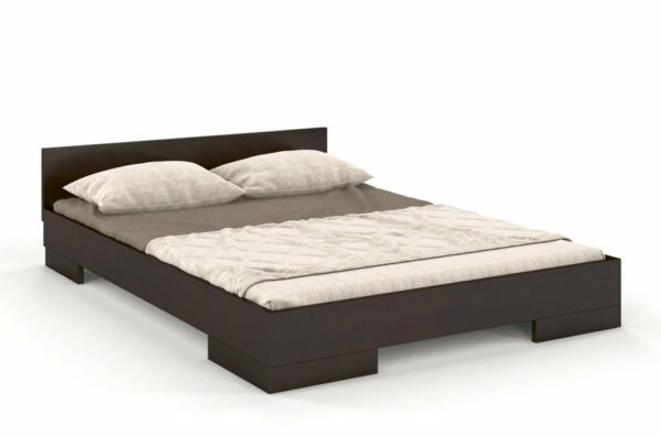 Prodloužená postel Spectre 200x220 cm