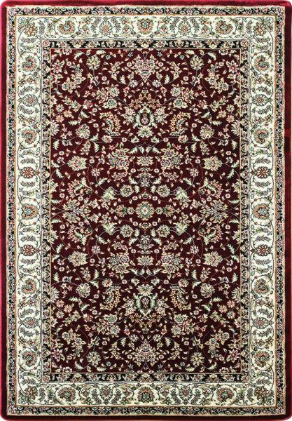 Kusový koberec Anatolia 5378 B (Red)-100x200
