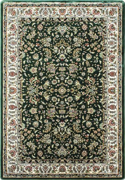 Kusový koberec Anatolia 5378 Y (Green)-300x400