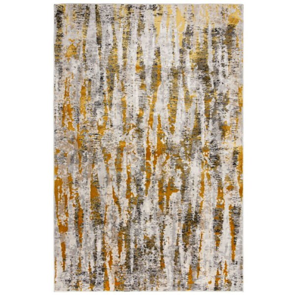 Kusový koberec Eris Lustre Gold-116x170