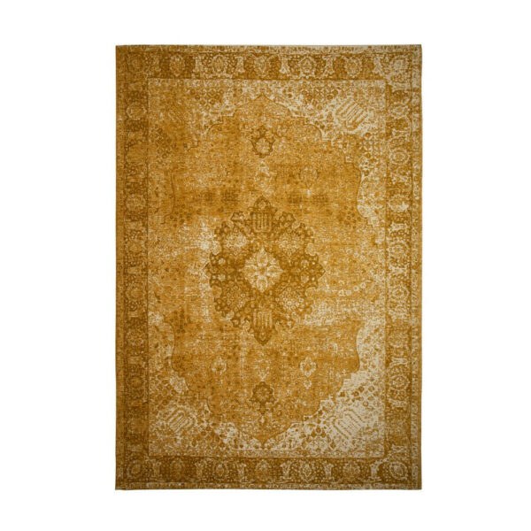 Kusový koberec Manhattan Antique Gold-200x290