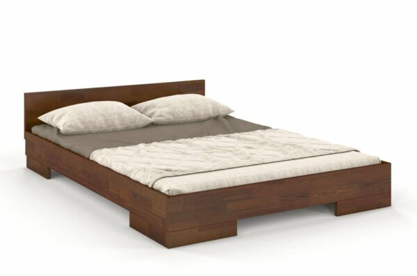 Prodloužená postel Spectre 90x220 cm