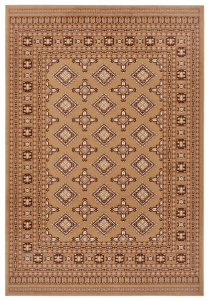 Kusový koberec Mirkan 105499 Berber-120x170