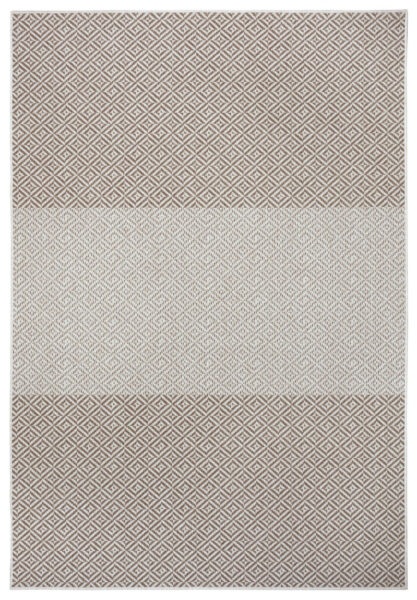 Kusový koberec Twin Supreme 105419 Borneo Linen-80x350