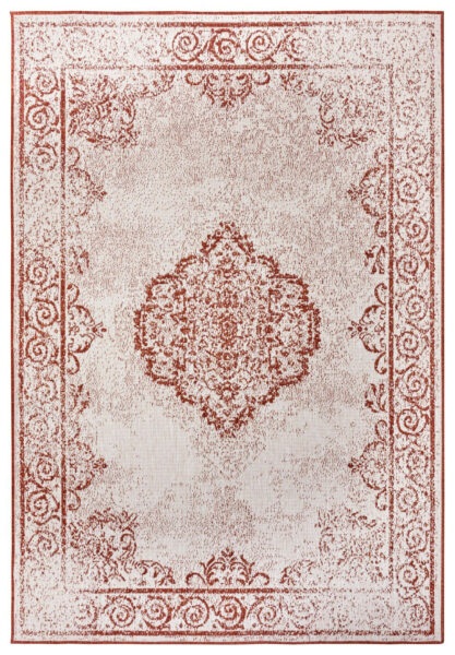 Kusový koberec Twin Supreme 105422 Cebu Cayenne-160x230