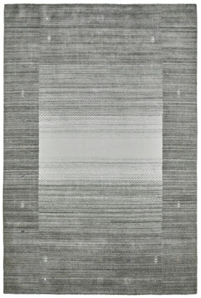 Ručně tkaný kusový koberec Legend of Obsession 321 Taupe-90x160