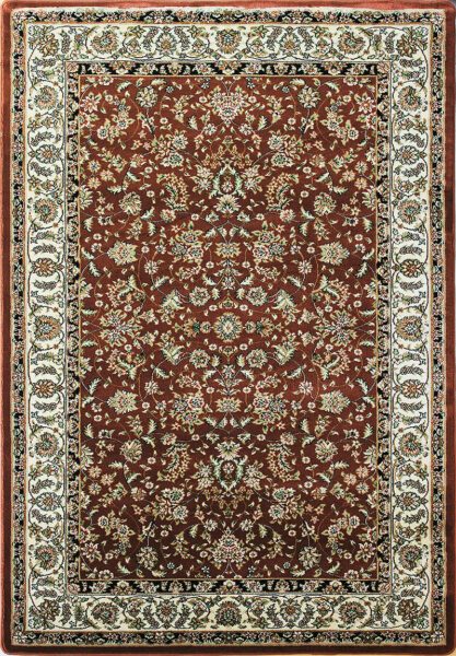Kusový koberec Anatolia 5378 V (Vizon)-200x400