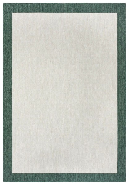 Kusový koberec Twin-Wendeteppiche 105473 Green-80x350