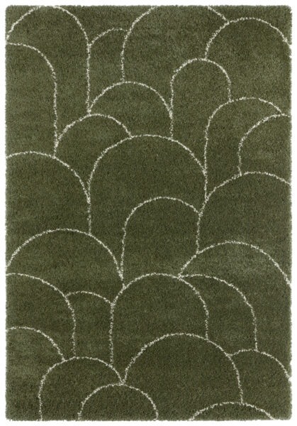 Kusový koberec Allure 105176 Forest-Green-200x290