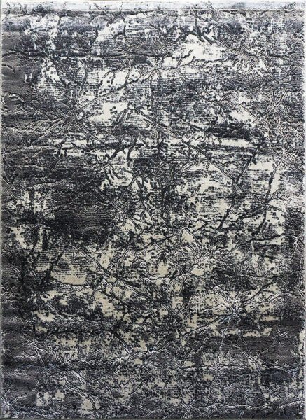 Kusový koberec Zara 9630 Grey-120x180