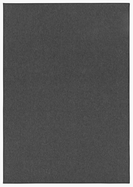 Kusový koberec BT Carpet 103407 Casual anthracite-200x300