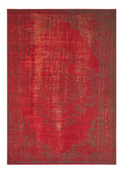 Kusový koberec Celebration 103461 Cordelia Red Grey-120x170