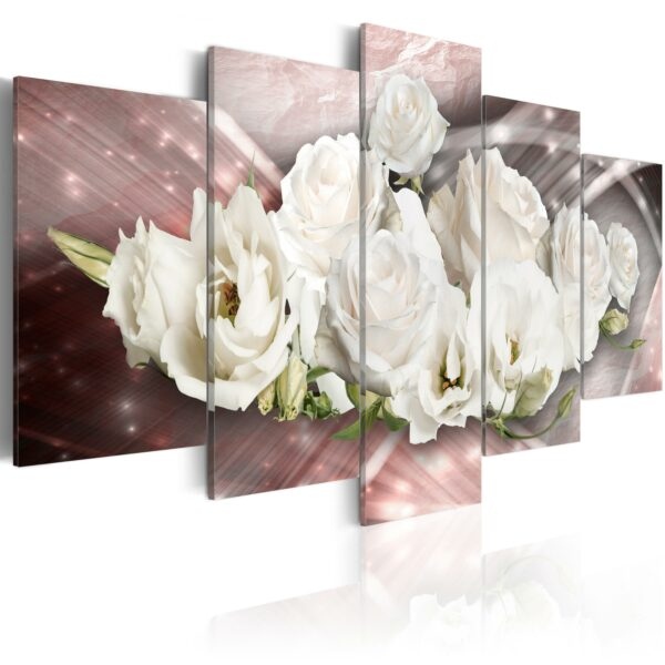 Obraz - Romantic Bouquet