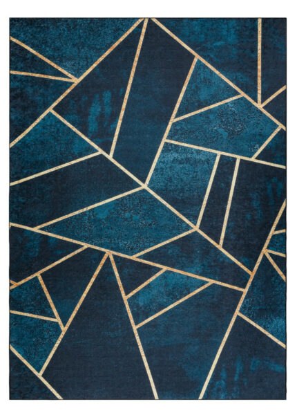 Kusový koberec ANDRE Mosaic 1173-120x170