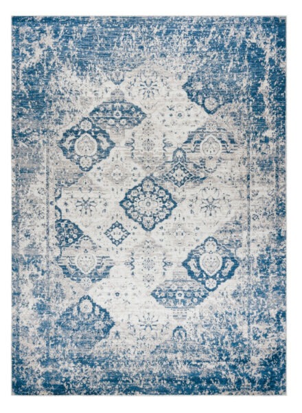 Kusový koberec ANDRE Rosette 1819C-160x220