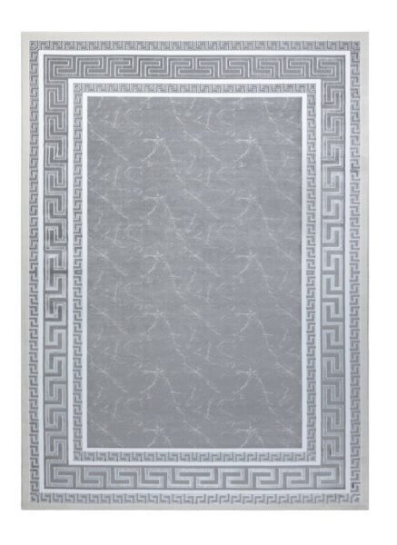 Kusový koberec Gloss 2813 27 greek grey-140x190