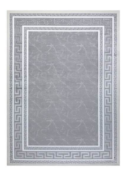 Kusový koberec Gloss 2813 27 greek grey-200x290