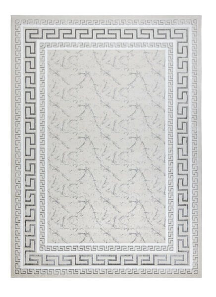 Kusový koberec Gloss 2813 57 greek ivory/grey-240x330
