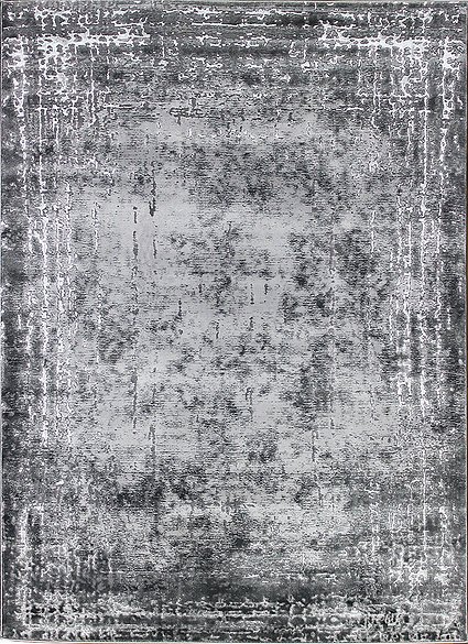 Kusový koberec Elite 4356 Grey-160x220