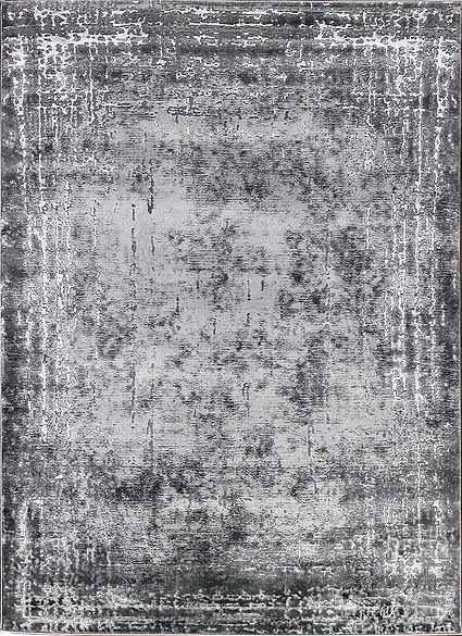 Kusový koberec Elite 4356 Grey-240x330