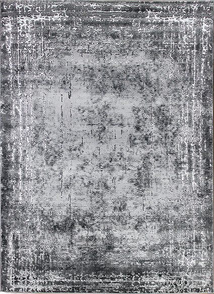 Kusový koberec Elite 4356 Grey-280x370