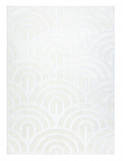 Kusový koberec Mode 8629 cream-80x150
