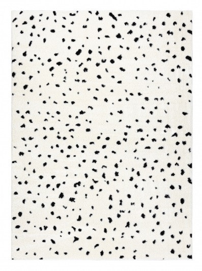 Kusový koberec Mode 8508 cream/black-120x170